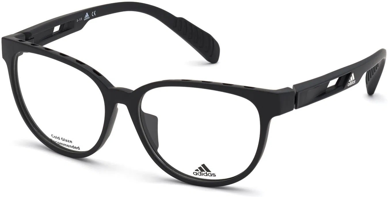 ADIDAS SPORT 5001 Eyeglasses - view 2